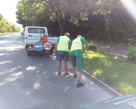 Чистят шахтите в Пловдив, вижте къде и кога