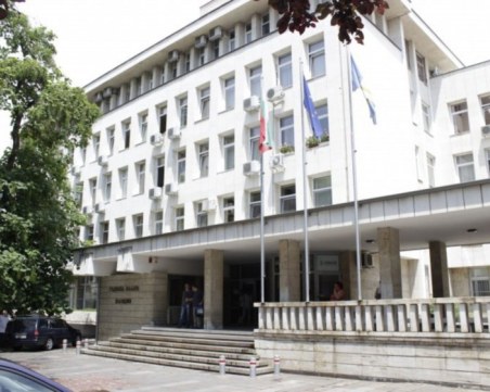 Мъж, хванат с наркотици за над 10 бона в Пловдив, си издейства условна присъда