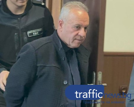 Мъжът, измамил студентка с над 18 хил. лева в Пловдив, върна парите и отърва затвора