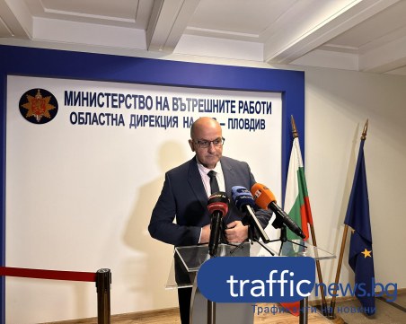 МВР за истерията в ромските махали в Пловдивско: Не се отвличат деца, няма място за притеснение!