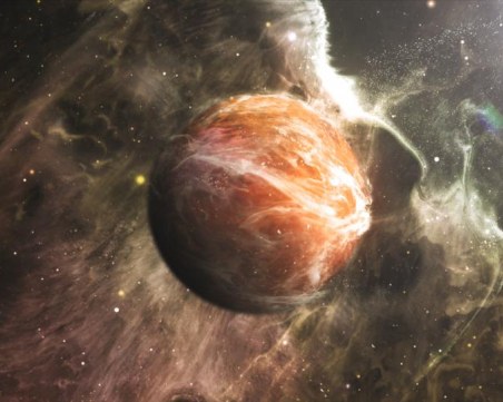 НАСА преброи около 6 млрд. „заблудени” планети в нашата галактика