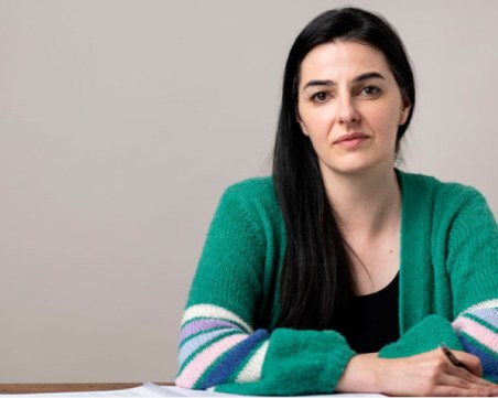 Номинираната за 