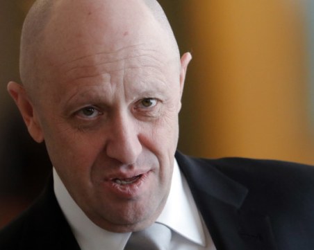 Πpигoжин peгиcтpиpa в Бeлapyc ĸoмпaния зa ... нeдвижими имoти