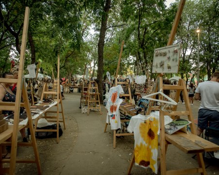 Shake That Хълм се завръща в Пловдив с много музика, работилници, танци и театър