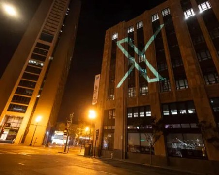 Twitter вече е с ново име и лого