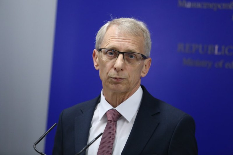 Денков: Искаме да се включим в концесиите на пристанищата в Кавала и Александруполис