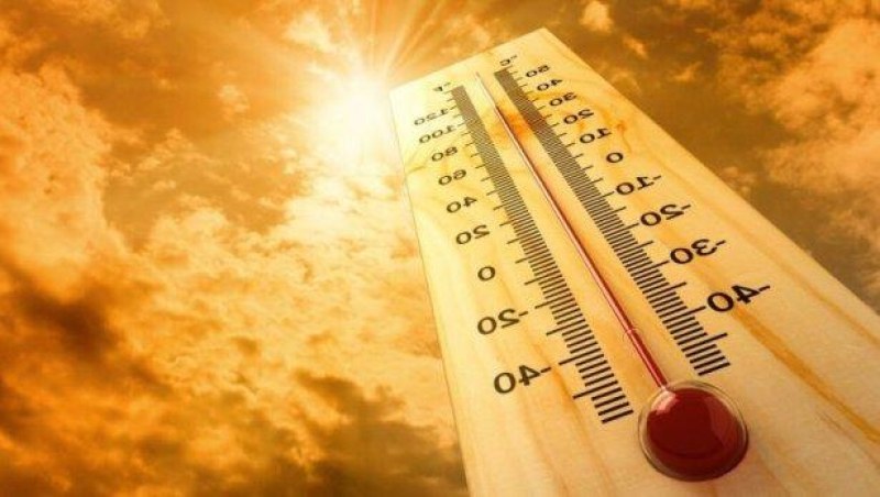 20 припаднали днес от жегите в Пловдив и областта