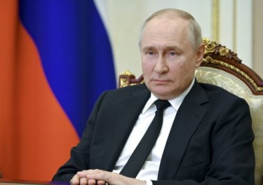 Руският президент Владимирза забрана на операциите за смяна на пола