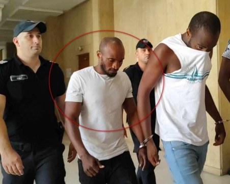 Арестуваха бивш футболист на Левски за разпространение на наркотици в Слънчев бряг