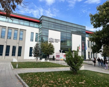 Филмът „Код: Живот