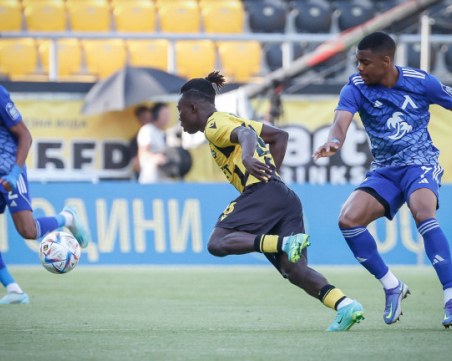 Глобиха Ботев с 4300 лева