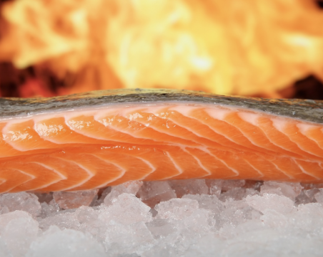 Незаменимите ползи на Омега-3 мастни киселини