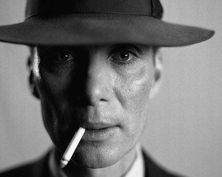 По един бадем на ден: Драстичната диета на Килиан Мърфи за „Опенхаймер”