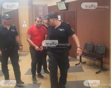 След като син уби баща си в Пловдивско село: Майката не взе страна в съда