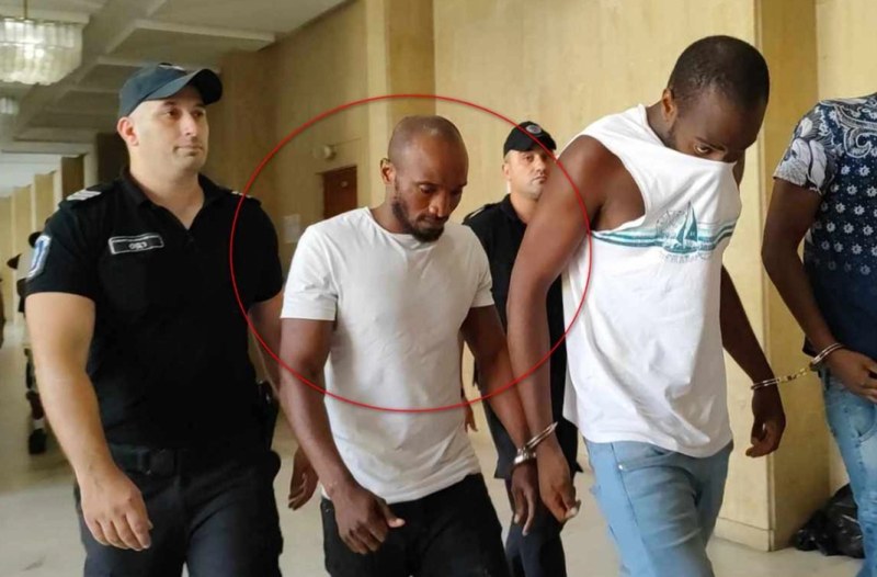 Арестуваха бивш футболист на Левски за разпространение на наркотици в Слънчев бряг