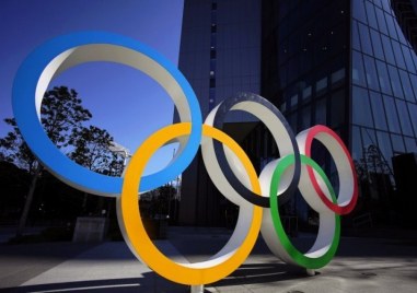 Президентът на Международния олимпийски комитет Томас Бах изпрати официална покана