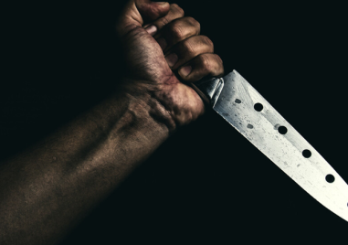 Сириец е намушкал с нож свой сънародник в Регистрационно приемателния център в