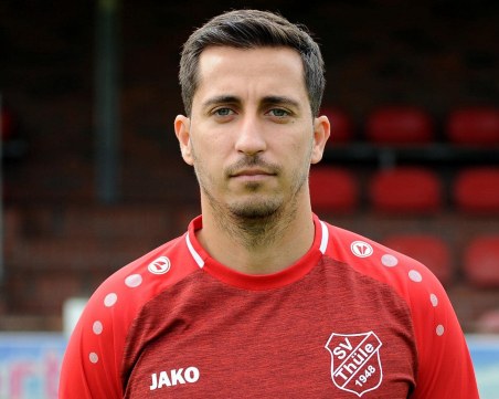 Бивш футболист на Ботев, Локо и Марица ще играе в Германия