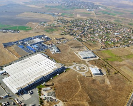 Държавата отпуска половин милион лева за околовръстно на село Радиново