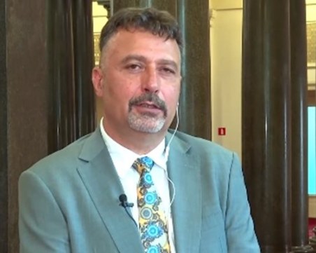Филип Станев: Бюджетът, който предстои да бъде приет, не е правилният