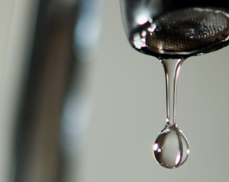 Хиляди домакинства в Пловдив и областта остават без вода в жестоките горещини