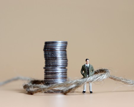 Има ли запор? Вече проверяваме електронно и за имот, и за запори върху имущество на лице