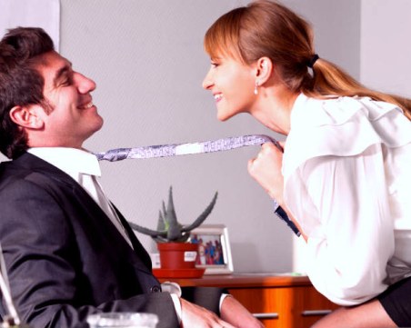 Как професията влияе на сексуални живот на мъже?