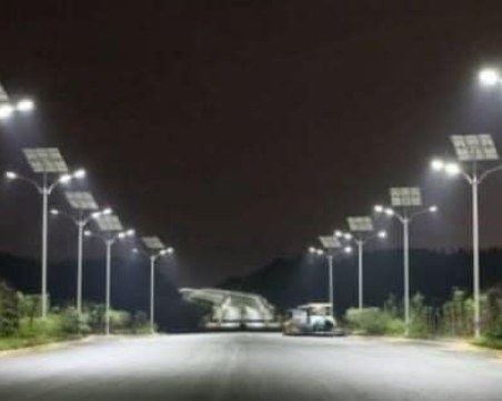 LED осветление и спечелени проекти за над 4 000 000 лева в община Стамболийски