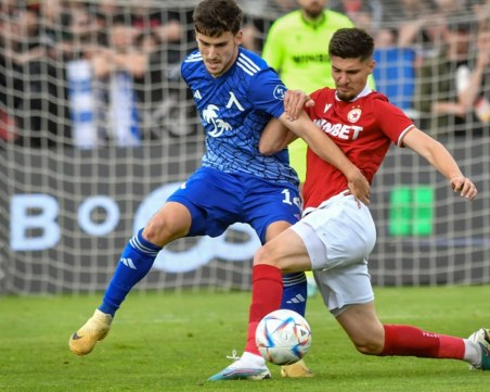 Левски и ЦСКА стартират евроучастията си за този сезон