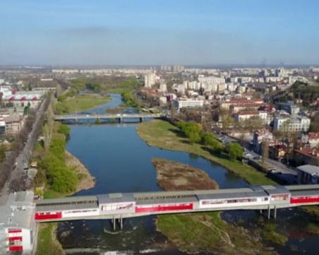 МОСВ: Речните нива ще останат без съществени изменения