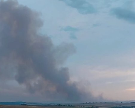 Областният управител на Хасково: Положението е критично в цялата област