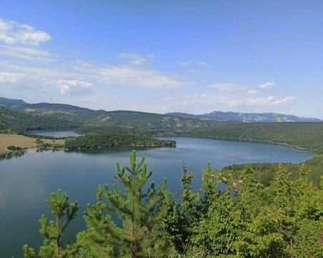 Откриха тялото и на другото дете, изчезнало във водите на Камчия