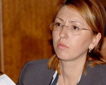 Прокурорската колегия на ВСС назначи Елена Каракашева за заместник на главния прокурор