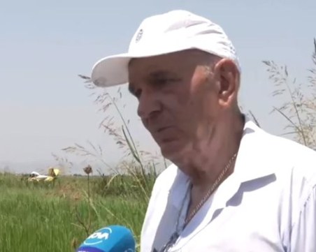 Разследващи на катастрофата край Раднево: Едва ли е влязла птица в двигателя