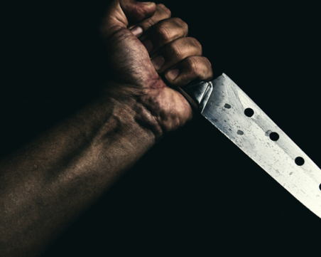 Сириец намушка и уби свой сънародник в бежанския лагер в Харманли