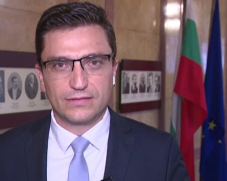 Венко Сабрутев: Вчера на бюджетна комисия се случи пълна лудост, ГЕРБ трябва да дадат обяснение