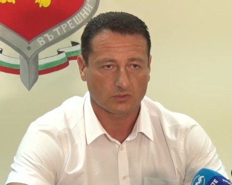 Забележка в чат родила спорът между сирийци, завършил с убийство в бежански лагер у нас