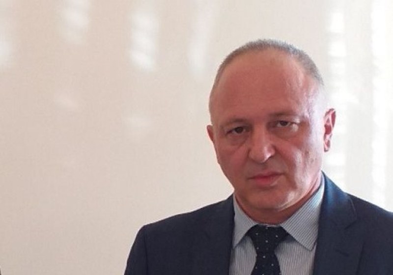 Акция: Откриха големи суми пари в служебната каса на апелативния прокурор Владимир Чавдаров