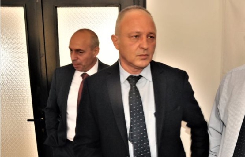Иван Портних подал сигнала срещу апелативния прокурор на Варна за подкуп