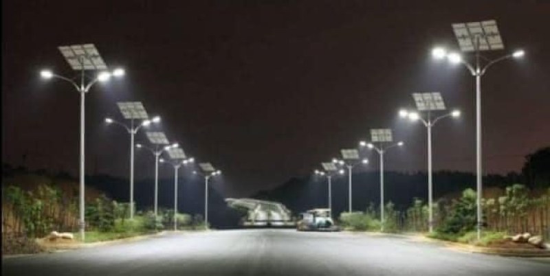 LED осветление и спечелени проекти за над 4 000 000 лева в община Стамболийски