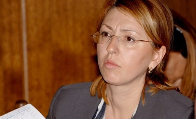 Прокурорската колегия на ВСС назначи Елена Каракашева за заместник на главния прокурор