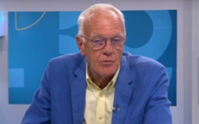 Сеизмолог: От големия трус през февруари до момента на всеки час има по един вторичен