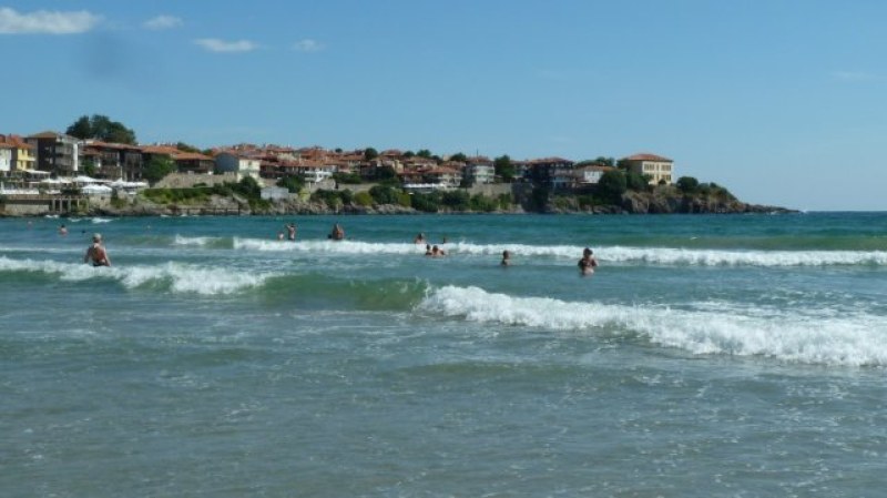 37-годишен мъж от Враца се удави в района на плаж