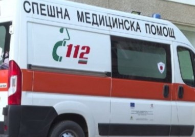 Простреляха 5 годишно дете в град Левски съобщиха от полицията Прочетете ощеНа