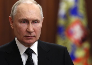 Руският президент Владимир Путин заяви пред африканските лидери участващи в срещата