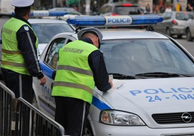 Шофьор осъди пловдивската полиция заради минимални нарушения за 20