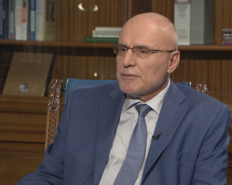 Димитър Радев: Лихвите по кредитите и депозитите у нас ще се увеличават все по-осезаемо