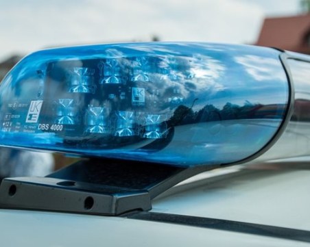 Дрогирано с кокаин 5-годишно момченце застреля 16-месечното си братче