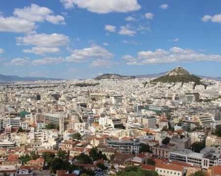 Google ще регулира трафика в Атина