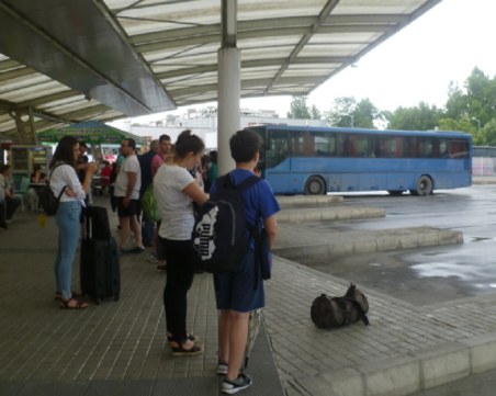 Пътуваща: Писна ни от своеволията на 